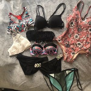 Cute Bikini Bundle